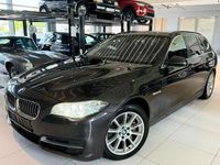 Gebraucht BMW 530 Performance 258 PS (189 kW) 2016 Braun Limousine