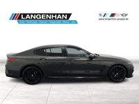 gebraucht BMW 840 d xDrive Gran Coupé