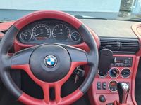 gebraucht BMW Z3 Roadster 3.0i -