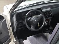 gebraucht Ford Escort Cabriolet XR3i