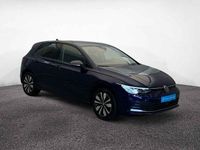 Gebraucht VW Golf VIII Move 110 PS (80 kW) 2024 Blau Limousine
