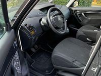 Used Citroën C4 SELECTION 111 HP (81 kW) 2012 Minivan