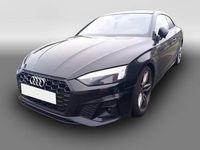 Gebraucht Audi A5 S-Line 286 PS (210 kW) 2021 Schwarz Coupé