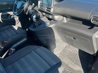 Gebraucht Opel Combo Life Edition 76 PS (55 kW) 2018 Van / Kleinbus