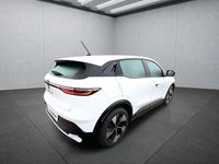 Gebraucht Renault Megane E-Tech 160 kW (218 PS) 2022 Weiß Limousine