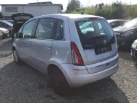 Gebraucht Lancia Musa Gold 95 PS (69 kW) 2011 Van / Kleinbus