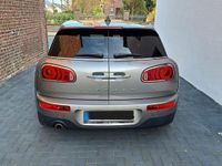 Gebraucht Mini ONE 102 PS (75 kW) 2017 Silber Kleinwagen