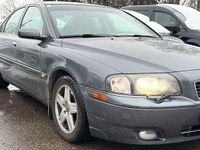 Gebraucht Volvo S80 Kinetic 209 PS (153 kW) 2005 Grau Limousine