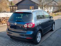 Gebraucht VW Golf VII Match 125 PS (91 kW) 2012 Schwarz Limousine