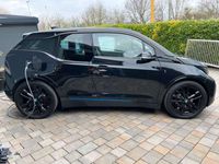 gebraucht BMW i3 120Ah NavProf DAB LED PDC Wire