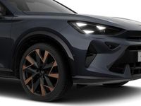 Neu Cupra Formentor VZ 272 PS (200 kW) 2026 Grau SUV