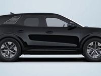 Nowe Ford Explorer Extended Range 250 kW (340 KM) 2026 Czarny SUV