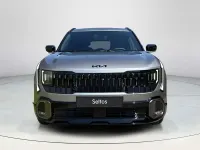 Neu Kia Seltos X-Line 179 PS (131 kW) 2026 SUV