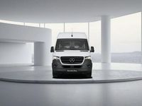 Neu Mercedes Sprinter 150 PS (110 kW) 2026 Arktikweiß Van