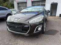 Gebraucht Peugeot 308 CC Active 156 PS (114 kW) 2011 Cabrio