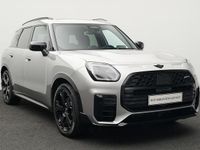 Gebraucht Mini Countryman 218 PS (160 kW) 2025 Grau SUV