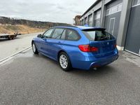 gebraucht BMW 320 d xDrive Touring (F31)