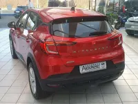 Neu Mitsubishi ASX 158 PS (116 kW) 2025 Rot SUV