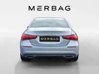 Gebraucht Mercedes A200 Advanced 163 PS (119 kW) 2025 Silber Limousine
