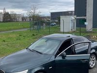 gebraucht BMW 523 E60 i