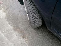 Gebraucht Mercedes A150 75 PS (55 kW) 2007 Blau Kleinwagen