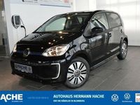 Gebraucht VW e-up! Edition 61 kW (83 PS) 2024 Schwarz Kleinwagen