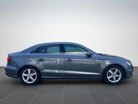 Gebraucht Audi A3 Ambition 125 PS (91 kW) 2013 Grau Limousine