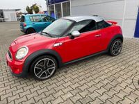 gebraucht Mini Cooper S Coupé Cooper S