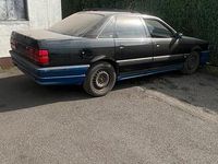 Gebraucht Audi 100 Sport 165 PS (121 kW) 1989 Andere farben Limousine