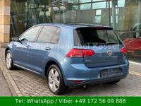 gebraucht VW Golf VII Comfortline BMT SHZ Tempom LM Klimaa
