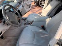 Gebraucht Mercedes S320 270 PS (198 kW) 2000 Silber Limousine