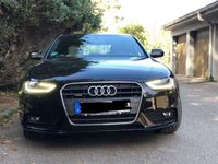 gebraucht Audi A4 Attraction quattro