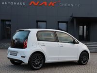 gebraucht VW up! up! moveBluetooth Sitzheizung PDC 1.Hand!