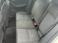 Gebraucht Mercedes C180 143 PS (105 kW) 2003 Silber Limousine