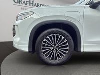 Gebraucht VW Tayron Life 204 PS (150 kW) 2025 Weiß SUV