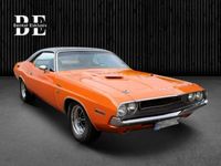 gebraucht Dodge Challenger R/T Matching Numbers Gator Top