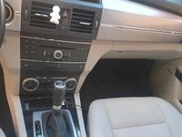 Gebraucht Mercedes GLK350 272 PS (200 kW) 2009 Grau SUV