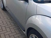 Gebraucht VW Beetle 105 PS (77 kW) 2014 Silber Kleinwagen