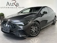 Gebraucht Mercedes EQE AMG 43 AMG 350 kW (476 PS) 2023 Grau Limousine