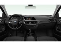 gebraucht BMW 118 i Hatch