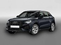 Gebraucht Audi Q2 Advanced 150 PS (110 kW) 2025 Grau SUV