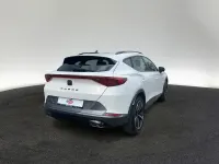 Gebraucht Cupra Formentor 204 PS (150 kW) 2023 Weiß SUV