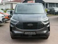 Occasion Ford Transit Custom 170 ch (125 kW) 2025 Gris Monospace