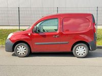 Gebraucht Renault Kangoo 86 PS (63 kW) 2008 Rot Van / Kleinbus
