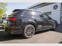 Gebraucht Audi Q7 S-Line 286 PS (210 kW) 2026 Schwarz SUV
