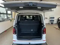 Gebraucht VW Multivan Edition 204 PS (150 kW) 2024 Weiß Van / Kleinbus