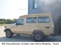 Neu Toyota Land Cruiser 228 PS (167 kW) 2025 Beige SUV