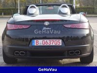 gebraucht Alfa Romeo Spider 2.4 JTDM 20V DPF Excl. XENON! LEDER! NAV!