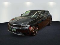 Gebraucht Opel Astra Edition 181 PS (133 kW) 2022 Diamant schwarz/karbon schwarz (metallic) Limousine