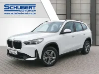 Gebraucht BMW X1 204 PS (150 kW) 2023 Weiß SUV